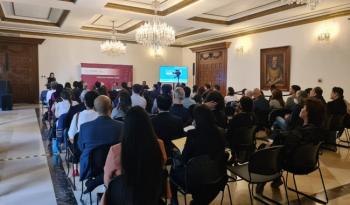 Se realiza la entrega de los Premios Inehrm 2022, reconocimientos a la destacada labor de historiadoras e historiadores