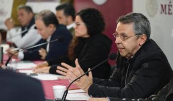 Presenta Gobierno de México avances del Plan de Justicia para Cananea
