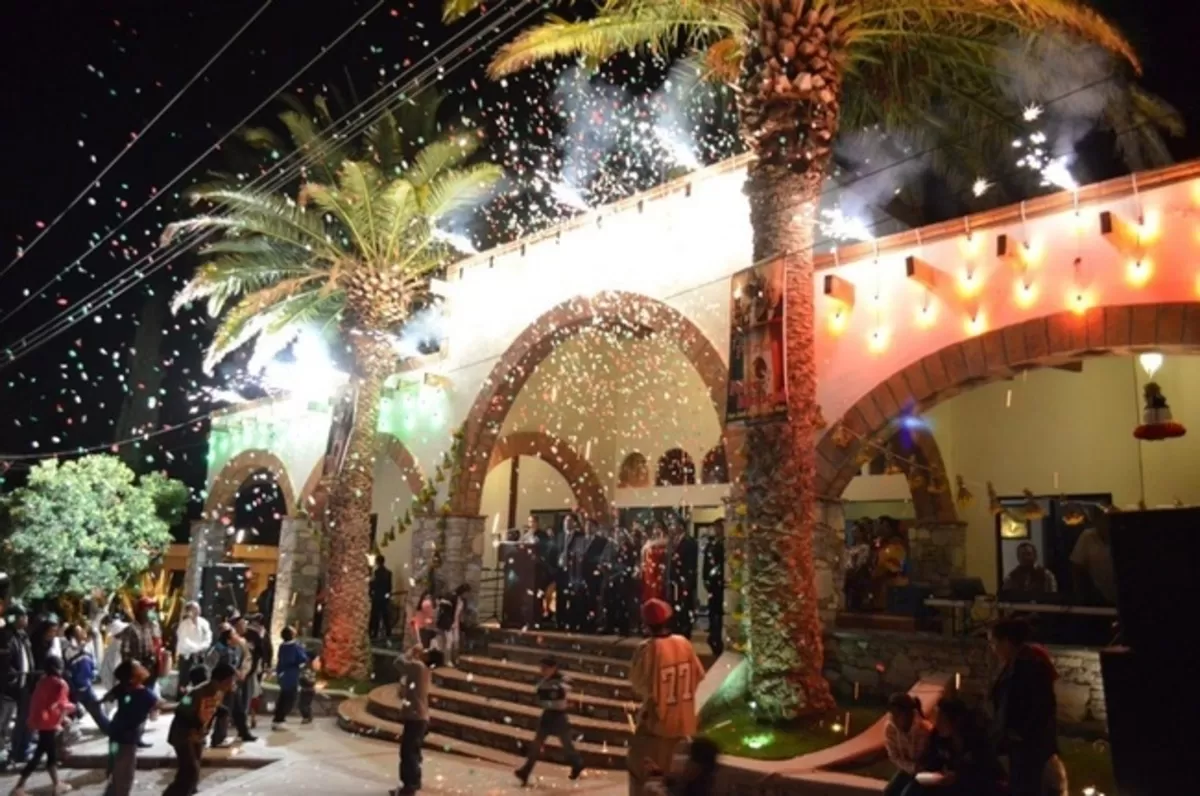 La Ruta de México, el Pueblo Mágico de San José de Gracia, Aguascalientes                                                         