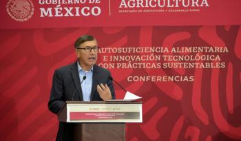  Exponen evaluaciones a Producción para el Bienestar y su Estrategia de Acompañamiento Técnico