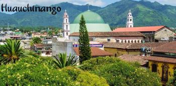 La Ruta de México, el Pueblo Mágico de Huauchinango, Puebla           
