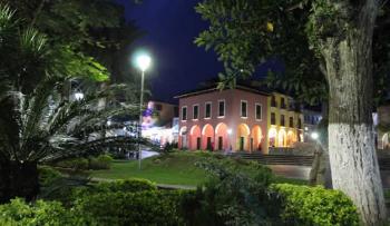 La Ruta de México, el Pueblo Mágico de Pahuatlán, Puebla       