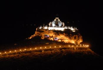 La Ruta de México, el Pueblo Mágico de Parras de la Fuente, Coahuila