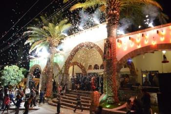 La Ruta de México, el Pueblo Mágico de San José de Gracia, Aguascalientes                                                         
