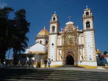 La Ruta de México, el Pueblo Mágico de Xico, Veracruz         