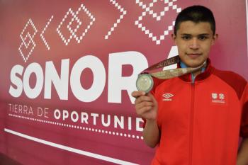Atletas de Ciudad de México consiguen nueve medallas en jornada inaugural de Juegos ParaNacionales CONADE 2022
