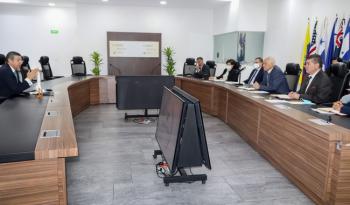 Proponen Agricultura y Comunidad Andina ampliar colaboración técnica y científica en beneficio de la región