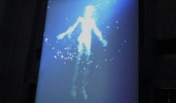 Bill Viola. Tiempo suspendido inicia itinerancia en el Museo de Arte Contemporáneo de Monterrey