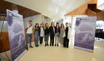 El Encuentro Nacional de Danza 2022 reunirá a 190 artistas en 60 actividades artísticas y académicas