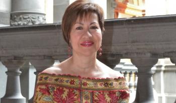 Concertistas de Bellas Artes interpretarán obras de Gerald Finzi, Frazil Say, Francisco Cortés y Carlos Guastavino