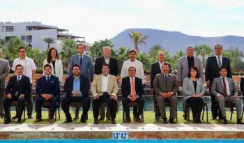 Gobernación presenta guía institucional para la consolidación del Sistema de Justicia Penal 2022-2024