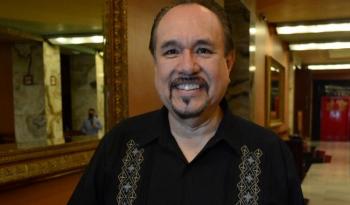 El barítono Jesús Suaste celebrará cuatro décadas de actividad operística con concierto en el Palacio de Bellas Artes