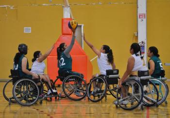 La Ciudad de México suma 53 medallas en ParaNacionales CONADE