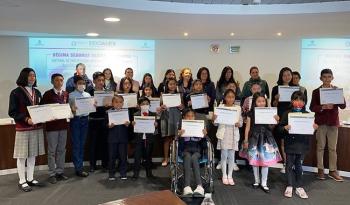 Sistemas de protección de niñez y adolescencia surgen para garantizar derechos al más alto nivel