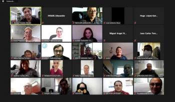 Presentan actualización de la Guía para el abordaje de los casos de viruela símica en México