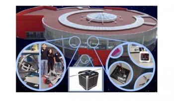 Con infraestructura de vanguardia, se impulsan telecomunicaciones espaciales en Zacatecas