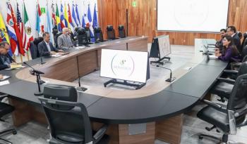 Firman Agricultura y Gobierno de Jalisco alianza para fortalecer la Campaña contra la tuberculosis bovina   