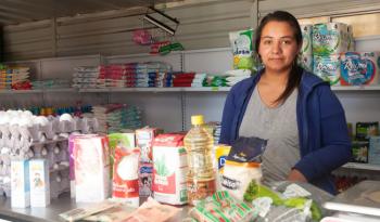 Incrementa Segalmex-Diconsa presencia en Los Cabos tras firma de convenio