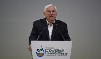 Con tecnología y conocimiento, el campo responderá a las nuevas necesidades de alimentación del mundo