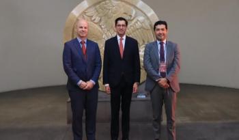 Gobiernos de México y Canadá evalúan Programa de Trabajadores Agrícolas para hacer un acuerdo de intercambio del siglo XXI