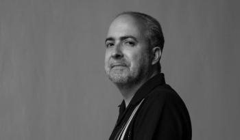 Mauricio Montiel Figueiras obtiene el Premio Iberoamericano Bellas Artes de Poesía Carlos Pellicer para obra publicada
