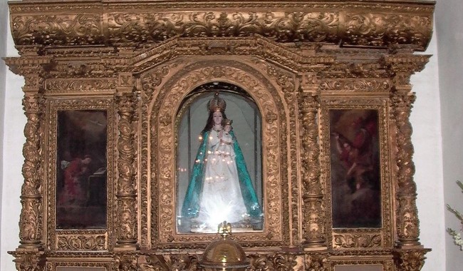 El origen de la devoción del pueblo sonorense hacia la Virgen de Loreto, en las “Tardes de CaféINAH”