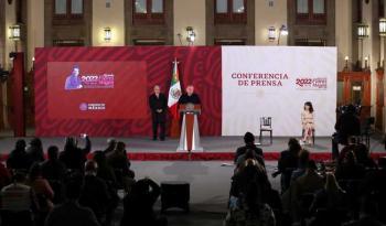 Detalla secretario de Gobernación iniciativa para modificar seis leyes secundarias en materia electoral