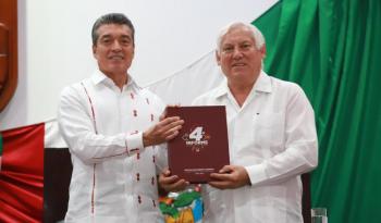 Chiapas, referente en crecimiento del sector agroalimentario y desarrollo de su población rural