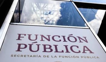 En el marco del Día Internacional contra la Corrupción, la SFP destaca la labor del control interno para un gobierno probo y efectivo