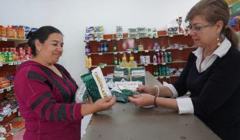 Abrirá Segalmex 16 tiendas Diconsa en Sonora, donde se ofertarán 40 productos de la Canasta Básica   