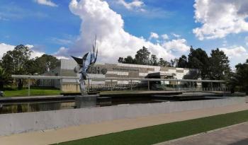Primer Foro Regional “Una mirada al pasado y al presente…”, en el 50 aniversario del Centro INAH Puebla