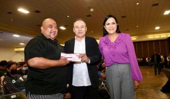 Secretaría de Bienestar y gobierno de Sonora concretan universalidad de la Pensión para Personas con Discapacidad