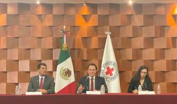 CIDIH-México lleva a cabo el 11º Curso Anual de Derecho Internacional Humanitario