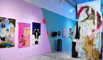 La Galería José María Velasco exhibirá Ahora estamos aquí, colectiva de artistas outsider (marginales)