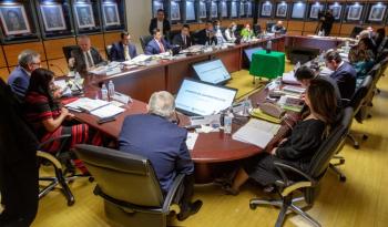 Se realizaron las sesiones del Consejo de Administración 16 de Segalmex, 144 de Diconsa y 366 de Liconsa