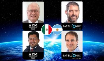 Firma AEM alianza con Satellogic Argentina para impulsar ciencia geoespacial en México