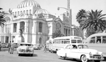 El Rincón del Tiempo comparte acervo de los primeros seis años del Inbal