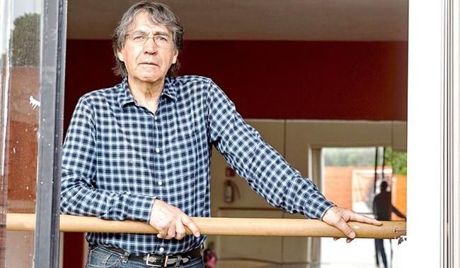 Bernardo Benítez, coreógrafo renovador del lenguaje dancístico