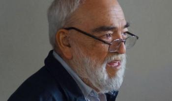 La Secretaría de Cultura y el Inbal rendirán homenaje póstumo al escenógrafo mexicano Alejandro Luna