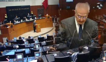 Se aprueba en el Senado la ratificación de la Convención Interamericana sobre la Protección de los Derechos Humanos de las Personas Mayores