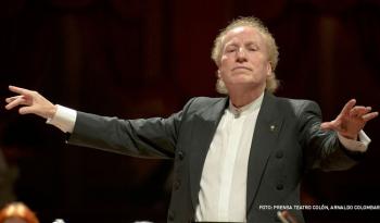 Agrupaciones del Inbal unen su talento para interpretar El Mesías, de Händel, en el Palacio de Bellas Artes