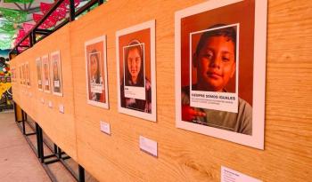 Llega la exposición “Semillas somos” al Museo de Culturas Populares