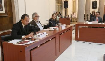 A la fecha 292 personas beneficiadas por la Comisión de Amnistía