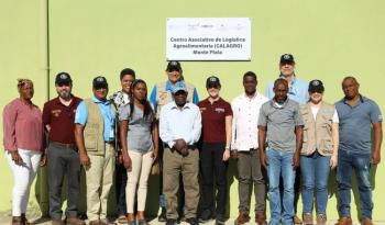 “Mesoamérica sin Hambre Amexcid-Fao” apoya el desarrollo de la agricultura familiar dominicana