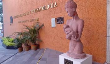 Instituto Nacional de Perinatología, alta especialidad para atender embarazos de alto riesgo