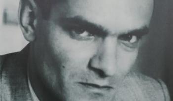 Exposición–homenaje al lingüista Yuri Knórozov, en el Museo Regional de Tlaxcala