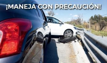 Recomienda SICT medidas preventivas durante vacaciones decembrinas 2022