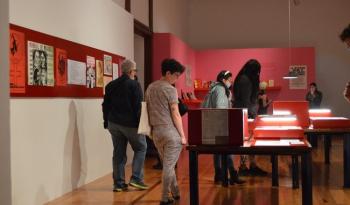 Recintos del Inbal en el Circuito Centro ofrecen diversas corrientes artísticas