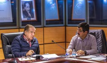 Impulsan Agricultura y gobierno de Tamaulipas agenda prioritaria para fortalecer la sanidad agropecuaria