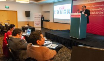 Respalda Agricultura renovación y fortalecimiento de las cadenas productivas agrícolas del país, a través de los Sistemas Producto